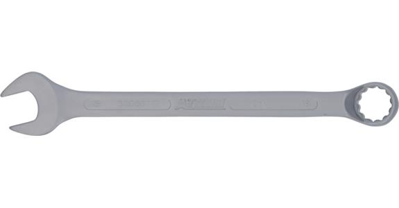 ATORN klucz płasko-oczkowy 19 mm DIN 3113 B