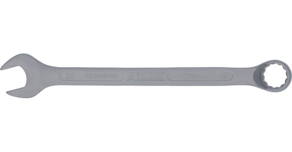 ATORN klucz płasko-oczkowy 20 mm DIN 3113 B
