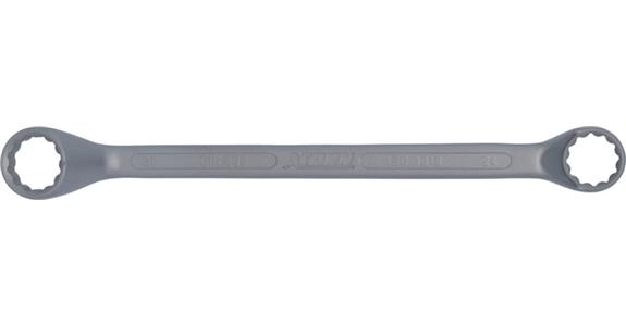 ATORN klucz oczkowy dwustronny 24 x 26 mm DIN 838