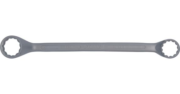 ATORN klucz oczkowy dwustronny 36 x 41 mm DIN 838