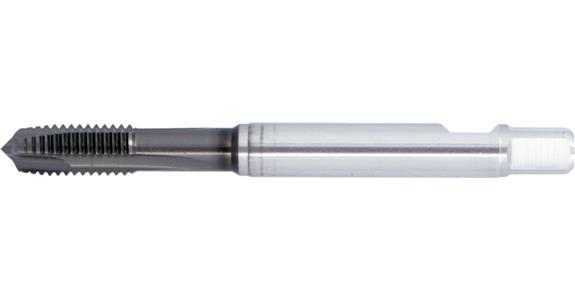 Gwintownik maszynowy ATORN HSSE PM HL, 6HX, 0 stopni, kształt B, H6 M10
