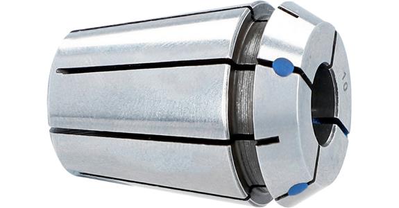 ATORN tulejka zaciskowa ER20 HP śred. 8,0 mm uszczelniona, koncentryczność 5 µm