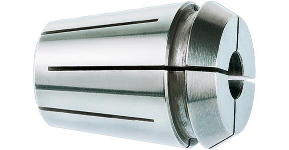 ATORN tulejka zaciskowa ER40 HP śred. 13,0 mm, uszczelnienie metalowe, koncentryczność 5 µm