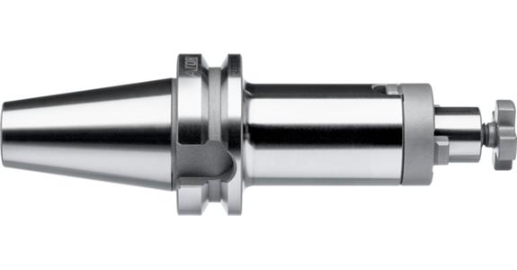 Nasadzany trzpień frezarski kombinowany BT40 (ISO 7388-2) śred. 32 mm A=130 mm