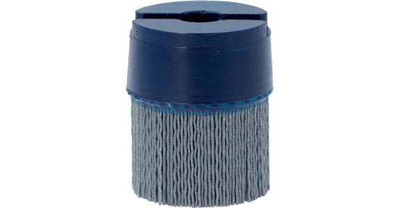 ATORN szczotki tarczowe, ziarno 180, średnica szczotki 50 mm, węglik krzemu