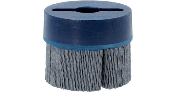 ATORN szczotki tarczowe, ziarno 120, średnica szczotki 76 mm, węglik krzemu