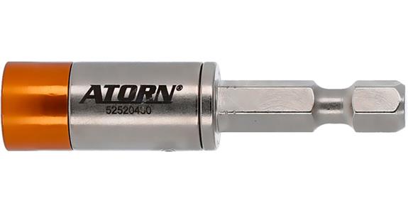 ATORN ogranicznik momentu obrotowego, 1,4 Nm, żółty
