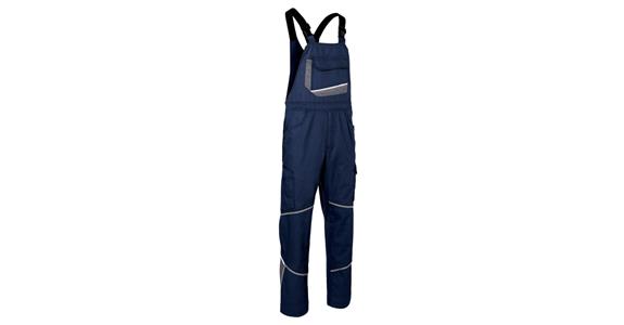 Dungarees IconiQ dark blue/anthracite sz. 56