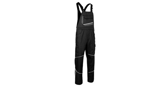 Dungarees IconiQ black/anthracite sz. 64