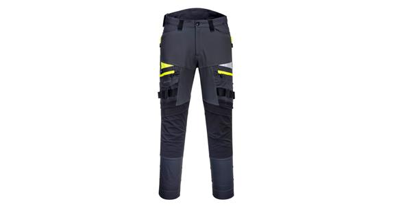 Trousers DX4 grey sz.50 (34 in)