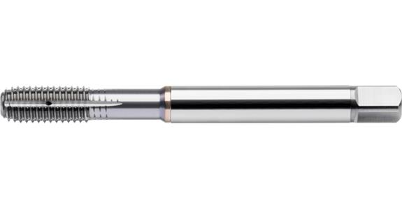 ATORN Gwintownik HSSE-PM TiCN DIN 376 M20 x 2,5 mm ISO 2 3xD