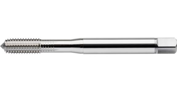 ATORN Gwintownik HSSE-PM TiCN DIN 371 M3 x 0,5 mm ISO 2 3xD