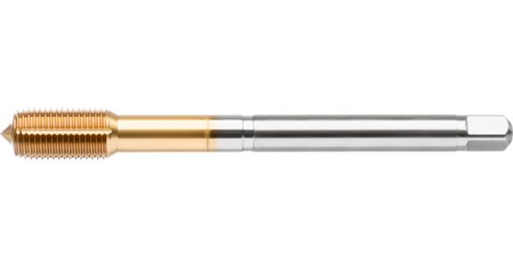 ATORN Gwintownik HSSE TiN DIN 374 MF14 x 1,5 mm ISO 2 3xD