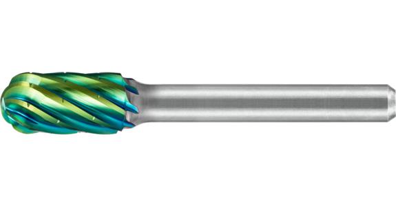 ATORN frez TC 6 mm C, WRC, SB 0619