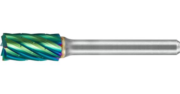 ATORN frez TC 6 mm B, ZYAS, SB 0625