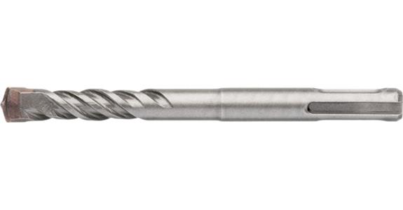 ATORN wiertło udarowe TC T=2, 16,0 mm x 460 mm x 400 mm odpowiednie do SDS-plus