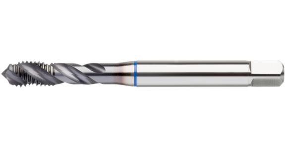 ATORN gwintownik HSSE TiCN C 371 40° M6 1 mm ISO2 S 2,5xD CNC konw. P