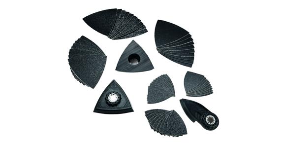 Multimaster accessory set Best of Starlock SANDING