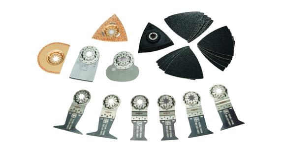 Multimaster accessory set Best of Starlock RENOVATION