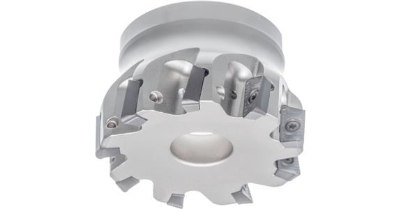 ATORN frez kątowy 90° z otworem D 40,0mm/4 ząb dla pł. wiel. AD.X 1204..