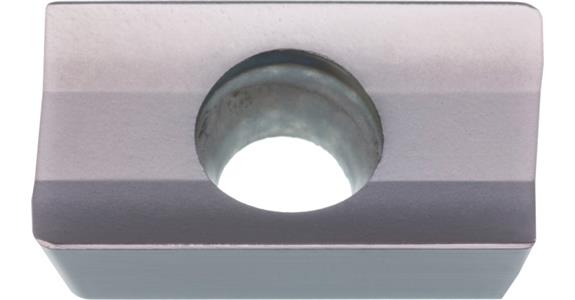 Płytka wieloostrzowa ATORN APHX100304FR-HW4415 Alu