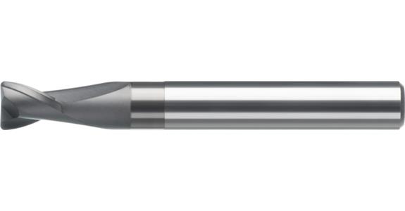 ATORN SC Frez torusowy D 4,0 x 4 x 40 x 90mm r=0,5 T2 HA ULTRA DC–powlekany