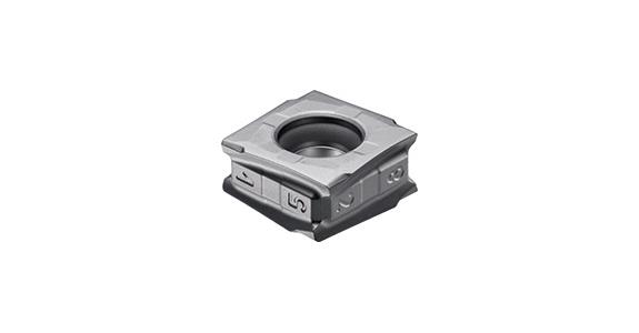 ATORN Frezująca płytka wieloostrzowa SXMX120604SR HC4420