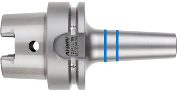 Oprawka skurczowa 3° HSK63 (ISO 12164) śr. 14 mm A=160 mm