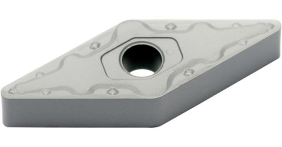 ATORN płytka wieloostrzowa, ujemna, VNMG 160408-MP HC7620