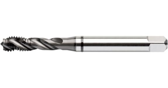 ATORN gwintownik HSSE UltraHL C 371 40° M4 28 ISO2 S 2,5xD CNC UNI