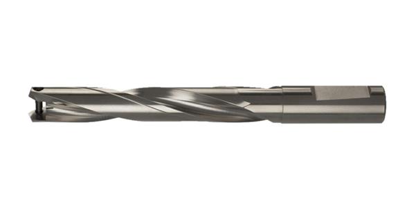 Multiplex HPC holder 5xD size 330 for drilling range dia. 33.00–33.99 mm