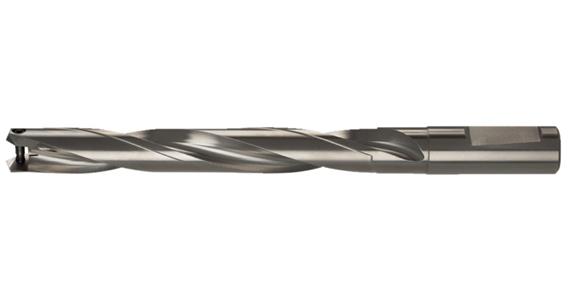 Multiplex HPC holder 7xD size 200 for drilling range dia. 20.00–20.49 mm