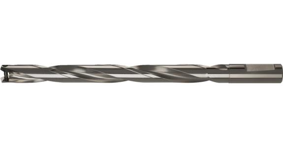 Multiplex HPC holder 10xD size 310 for drilling range dia. 31.00–31.49 mm