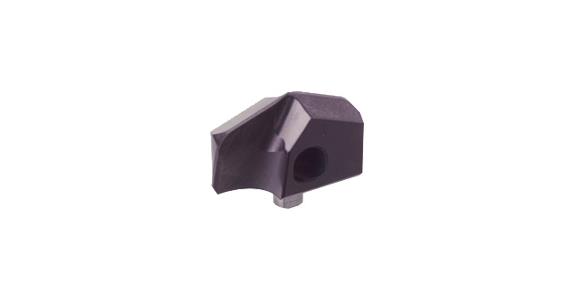Multiplex HPC indexable insert SC/fire girder size 235 dia. 23.5 mm