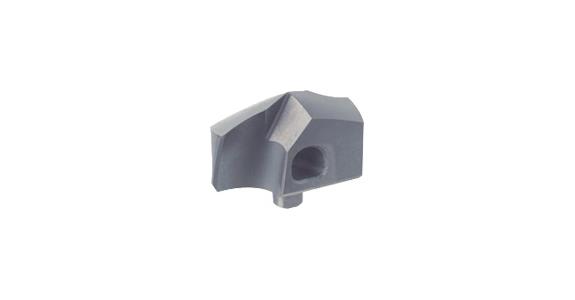 Multiplex HPC indexable insert SC/blank girder size 240 dia. 24.0 mm