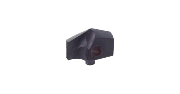 Multiplex HPC indexable insert SC/AlTiN nano carrier size 190 dia. 19.0 mm
