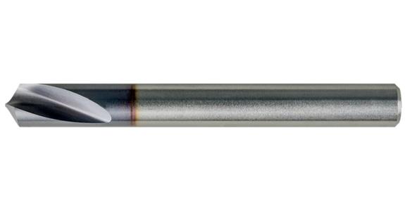 NAWIERTAK NC SM-10898 120° HSSE+TICN 12 MM