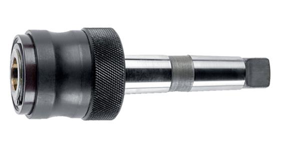 QuickIN-Aufnahmeschaft MK 3 für Kernbohrmaschine KBM 65Q/F + 65/F,für Ø 12-65 mm