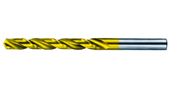 WIERTŁO SPIRALNE SC/TIN N 9,0 mm