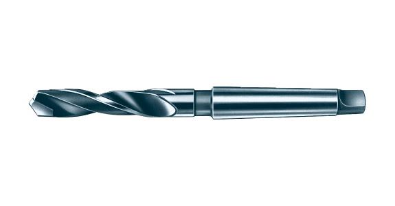 Carbide twist drill bit DIN 8041 cyl. tip angle 118° carb.-tipped K10/K20 15.0mm