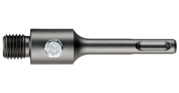 Drive arbor SDS-Plus shank AF 13 mounting thread M16