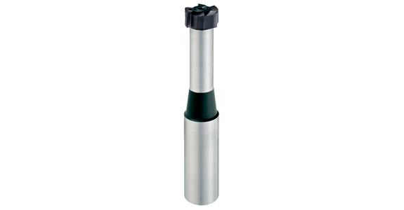 RH reamer RPS400M5D6 shank size 2 to drilling depth 5xD polygonal insert seat
