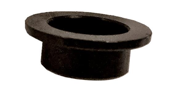 Baffle plate for polygonal shaft RPS400J... Cat. no. 13535 101+102
