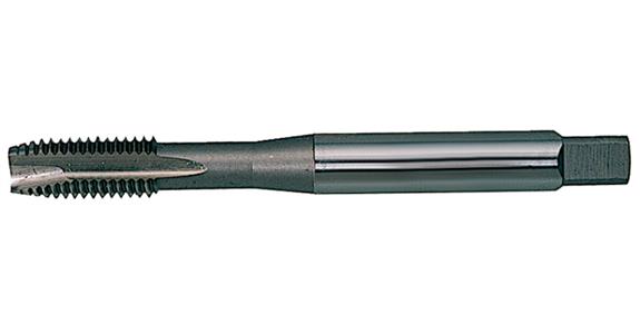 Gwintownik do otw. przelot. M DIN 371 kształt B 1.5xD HSS-E M3