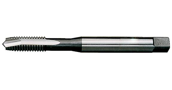Gwintownik do otw. przelot. M DIN 371 kształt B 1.5xD HSS-E M2