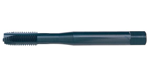 Gwintownik do otw. przelot. M DIN 371 kształt B 1.5xD HSS-E-OX M5