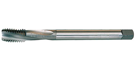 Gwintownik do otw. nieprzelot. M DIN 376 15° kształt C 1.5xD HSS-E M14