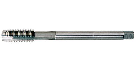 Gwintownik do otw. przelot. MF DIN 374 kształt C 2.5xD HSS-E MF38x1.50