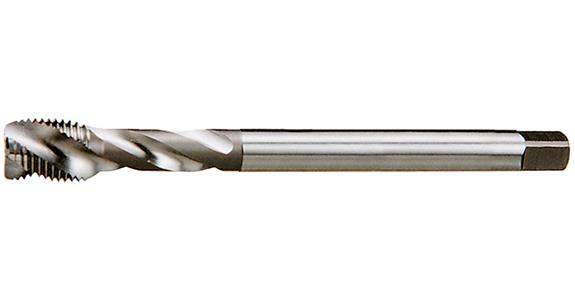 Gwintownik do otw. nieprzelot. MF DIN 374 40° kształt C 2.5xD HSS-E MF14x1.50