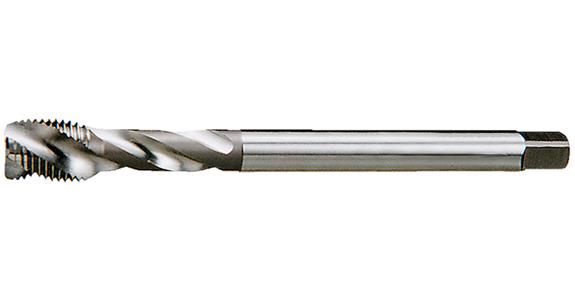 Gwintownik do otw. nieprzelot. UNF DIN 2184-1 40° kształt C 2.5xD HSS-E nr 12